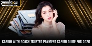 Casino with Gcash