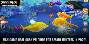 Fish game real cash PH
