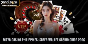 Maya casino Philippines