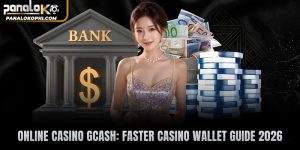 Online casino Gcash