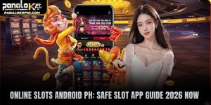 online slots Android PH